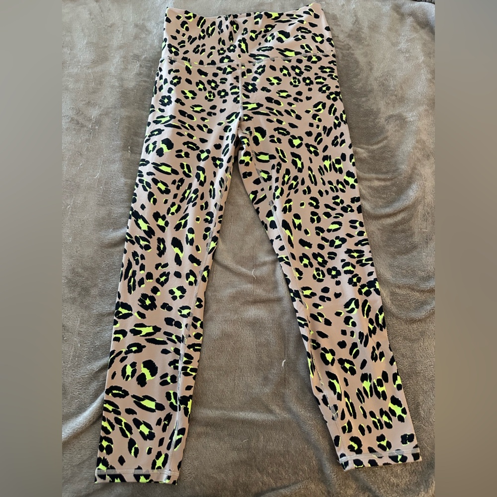 Fabletics Powerhold Leggings